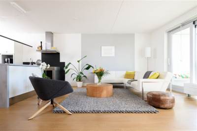 Woning Groen v Prinstererstraat 139 Papendrecht