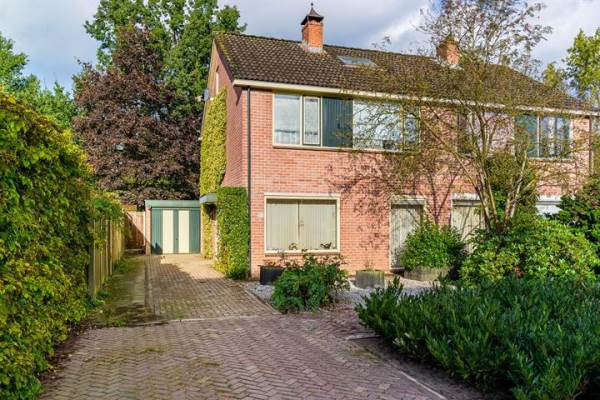 Woning De Beo 49 Almelo
