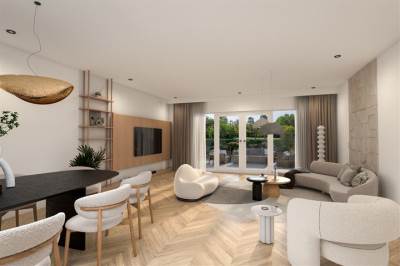 Woning Duinbeek 3 Poeldijk