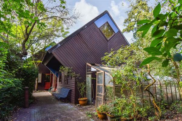 Woning Verweijhove 46 Zoetermeer