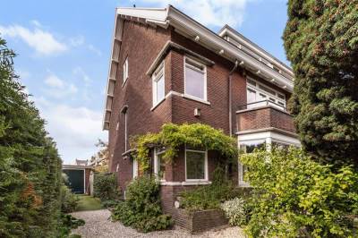 Woning Rubenslaan 16 Schiedam