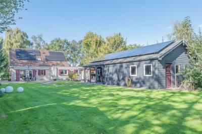 Woning Klutsdorpseweg 2 Lepelstraat