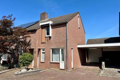 Woning Papendel 5 Cadier en Keer