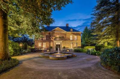 Woning Westervelden 1 Veldhoven