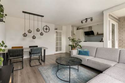 Woning Schans 39 Beverwijk