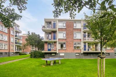 Woning Ruinerwoldstraat 3 Den Haag