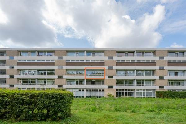 Woning Livingstonelaan 56 Utrecht