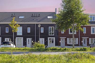 Woning Hyacint 79 Voorhout