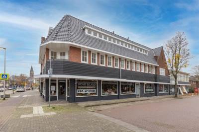 Woning Noorderweg 1-A 3 Bussum