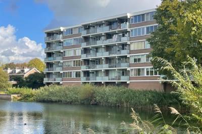 Woning Heuvel 147 Druten