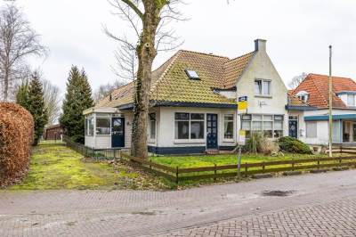 Woning Hoofdweg 113 Bellingwolde