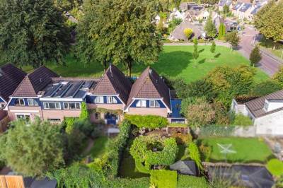 Woning Gamander 52 Dronten