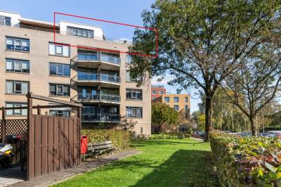 Woning Boksdoornstraat 74 Ridderkerk