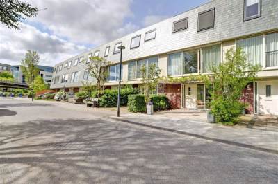 Woning Priamsingel 45 Capelle aan den IJssel