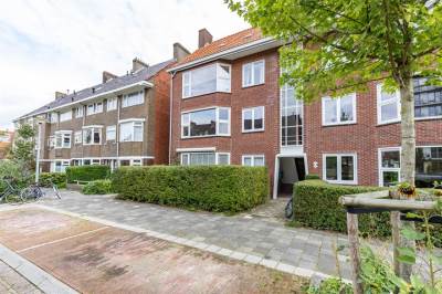 Woning Van Houtenlaan 22 Groningen