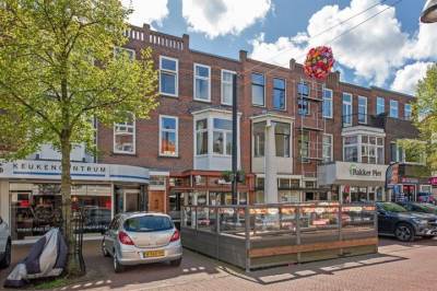 Woning Herenstraat 23 Rijswijk (ZH)
