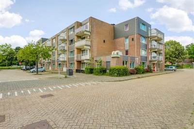 Woning Hagestede 137 Nieuwegein