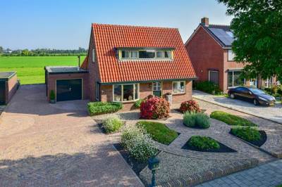 Woning Herenweg 72 Ankeveen