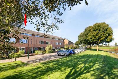Woning Duinmeer 54 Houten