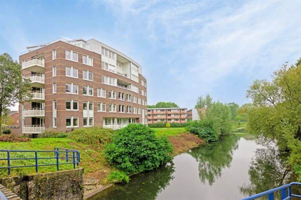 Woning Verdistraat 89 Zutphen