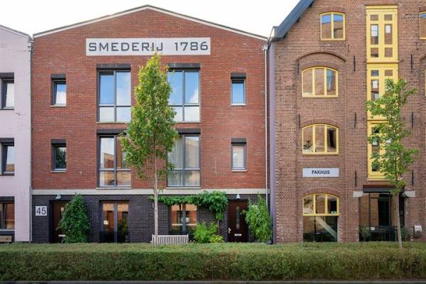 Woning Noorderhavenstraat 47 Zutphen