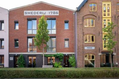 Woning Noorderhavenstraat 47 Zutphen