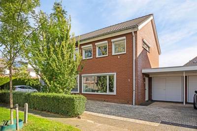 Woning Haamhegge 5 Maastricht