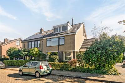Woning Van der Lekstraat 16 Hendrik-Ido-Ambacht