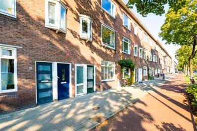 Woning Van Egmondkade 50 Utrecht