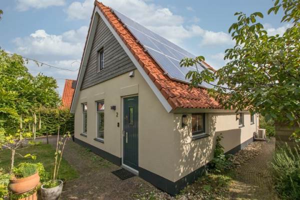 Woning Meerkoet 2 Lathum