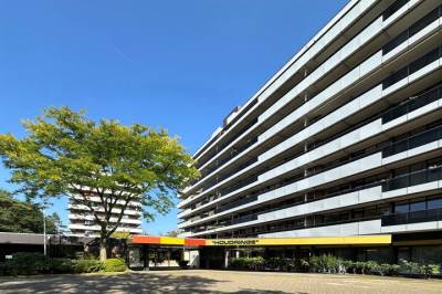 Woning Bosuillaan 31 Bilthoven