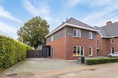 Woning Koolhof 11 Liempde