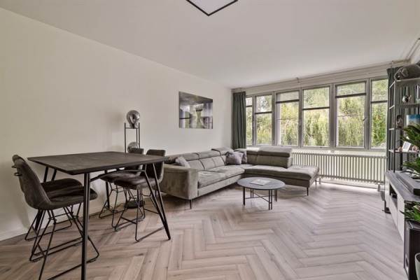 Woning Het Hoogt 179 Amsterdam