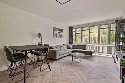 Woning Het Hoogt 179 Amsterdam