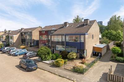 Woning Sperwerlaan 56 Leerdam