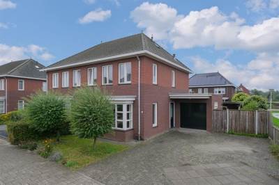 Woning Pinksterbloem 10 Rijssen