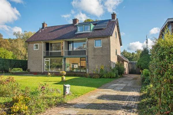 Woning Kievitstraat 47 Delden