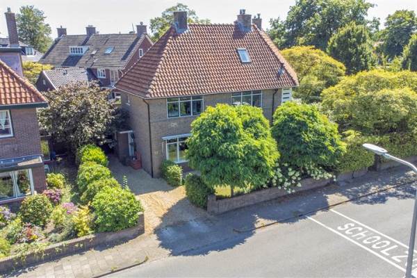Woning Willem de Clercqstraat 12 Almelo