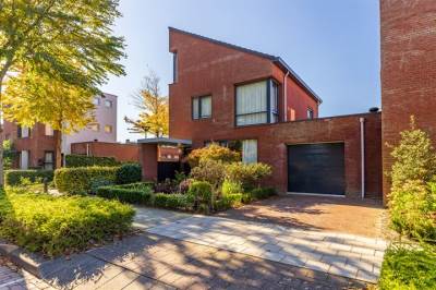 Woning Willem Passtoorsstraat 11 Zundert