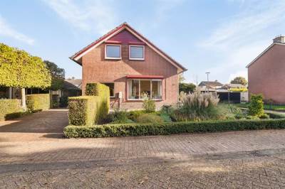 Woning Haverstraat 29 Halle