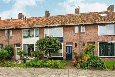 Woning Wolfskuilseweg 229 Nijmegen