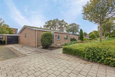 Woning van Rennesstraat 3 Schagen