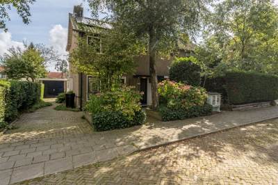 Woning Laan van Moerkerken 28 Mijnsheerenland