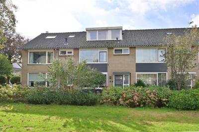 Woning Alewijnlaan 34 Loosdrecht