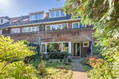 Woning Lothariuslaan 62 Bussum