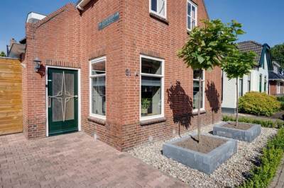 Woning Jonkerslaan 31 Grijpskerk