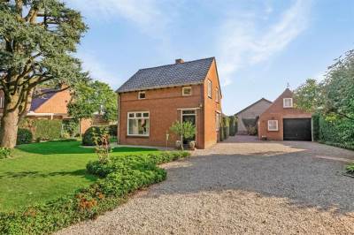 Woning Molenstraat 3 Winssen