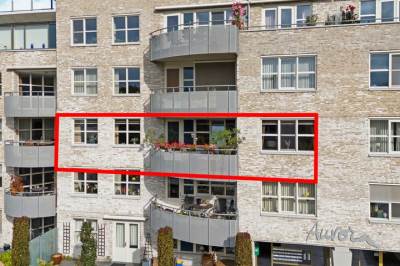 Woning Moutstraat 85 Gennep