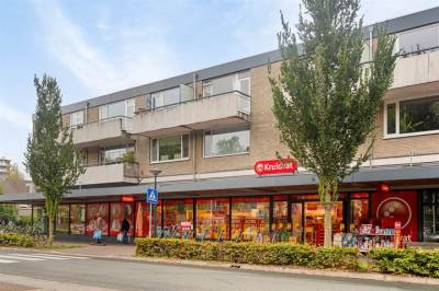 Woning Kruidenhof 12 Eindhoven