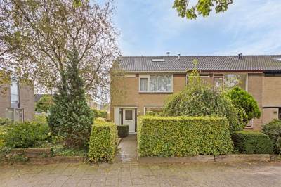 Woning De Zevenhoeven 36 Heemskerk